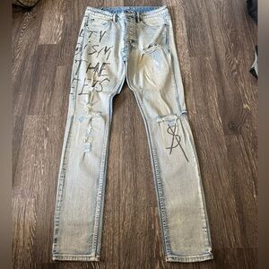 Ksubi Jeans
